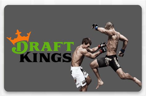 mma draftkings picks|UFC Odds & Lines .